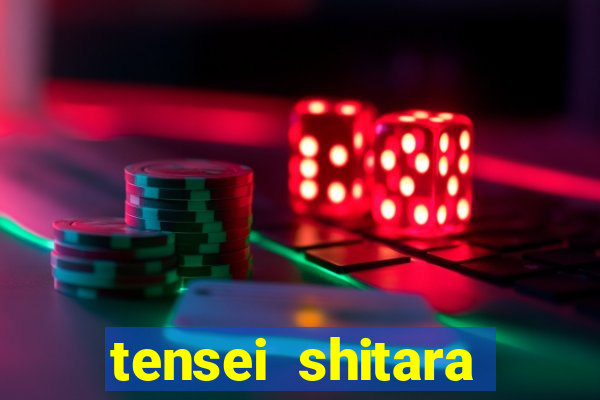 tensei shitara slime datta ken temporada 3 dublado